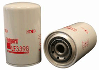 UA24973  Engine Oil Filter---Replaces 74037047